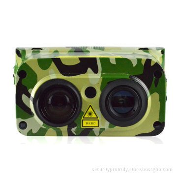 Hand-Held Military Night Vision Car Camera (NV-T500-D)